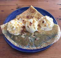 La Lorientaise Creperie - Kawana Tourism
