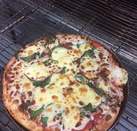 Links Pizza - Kawana Tourism