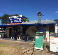 Lucinda Jetty Store  Take-Away - Kawana Tourism