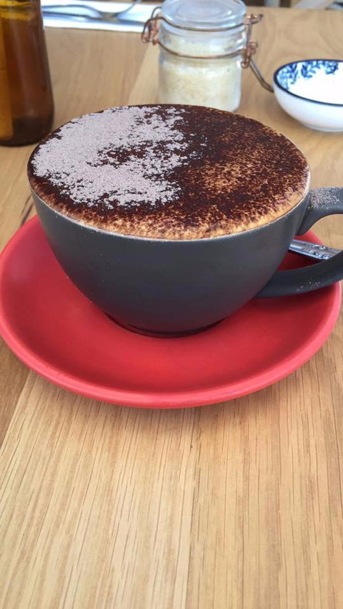 Milk & Honey Espresso Bar - Kawana Tourism 2