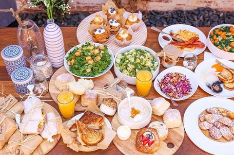 Milk & Honey Espresso Bar - Kawana Tourism 0