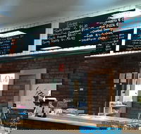 Miners Arms - Kawana Tourism
