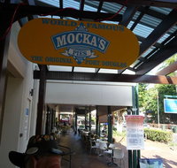 Mocka's Pies - Kawana Tourism