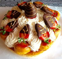 Montmartre French Patisserie - Kawana Tourism