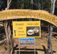 Muggachinno's - Kawana Tourism