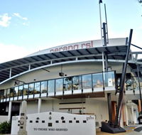 Nerang RSL Memorial Club - Kawana Tourism