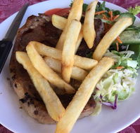 Old Fernvale Bakery - Kawana Tourism