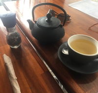 Park Eatery  Espresso - Kawana Tourism