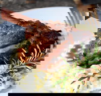 Pikkuw's Pizza  Pit Stop - Kawana Tourism