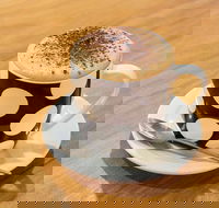 Poppies cafe - Kawana Tourism