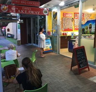 Port Bbq Chickens  Dave's Takeaway - Kawana Tourism