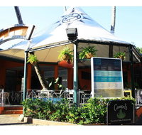 Port Douglas Surf Club Bar  Bistro - Kawana Tourism