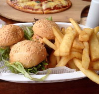 Restaurant Central Hotel - Kawana Tourism
