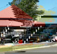 Retro Espresso - Kawana Tourism