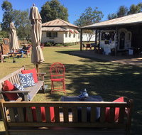 Rolleston Coffee Cart - Kawana Tourism