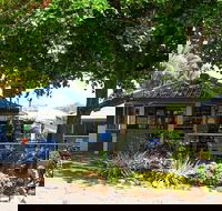 Serenity Cove Cafe - Kawana Tourism