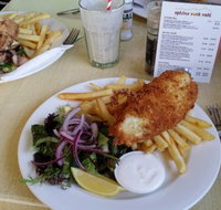 Sphinx Rock Cafe - Kawana Tourism