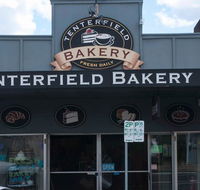 Tenterfield Bakery - Kawana Tourism