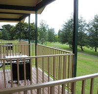 Tenterfield Golf Club - Kawana Tourism