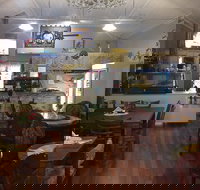 Tenterfield Viet-Thai Lic.Restaurant - Kawana Tourism