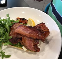 The Coffee Club - Kawana Tourism