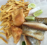 The Flying Mackerel - Kawana Tourism