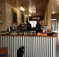 The Girls' Coffee Bar