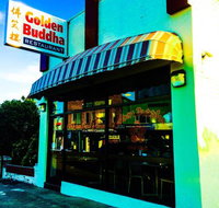 The Golden Buddha - Kawana Tourism