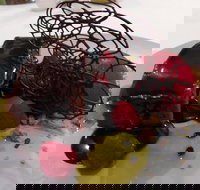 The Maze Modern Dining - Kawana Tourism