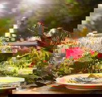 The Old Station Tea House - Kawana Tourism