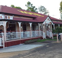 The Royal Hotel Restaurant - Kawana Tourism