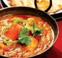 UK Curry 2 Go - Kawana Tourism