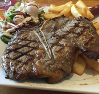 Virginia tavern NT - Kawana Tourism