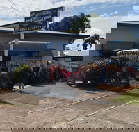 Wangan Bakery - Kawana Tourism