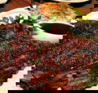 Warrego Hotel Motel - Kawana Tourism