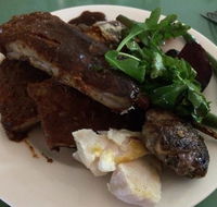 Waterfalls - Kawana Tourism