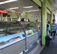 Wicked Ice Creams - Kawana Tourism