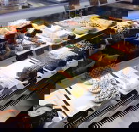 Willow Tree Cafe - Kawana Tourism