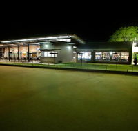 Woodgate Club Inc - Kawana Tourism