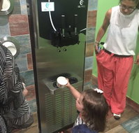 Yogurt World - Kawana Tourism