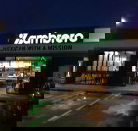 Zambrero Nerang - Kawana Tourism