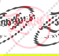 Zarby's Cafe - Kawana Tourism