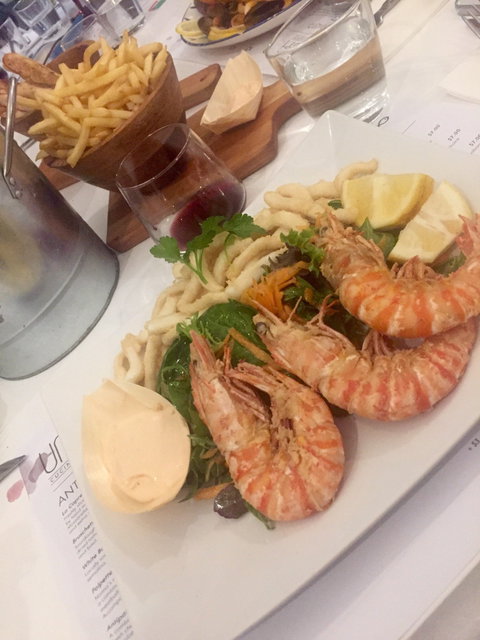 Unica Cucina E Caffe - Kawana Tourism 3