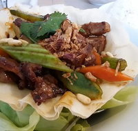 Benjamin's Kitchen - Kawana Tourism