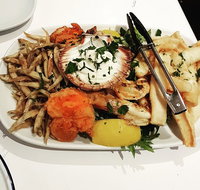 That Greek Tavern - Kawana Tourism