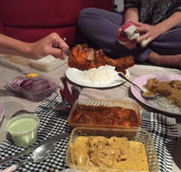 Yarra Indian Takeaway and Cafe - Kawana Tourism