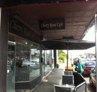 Cherry Road Cafe - Kawana Tourism