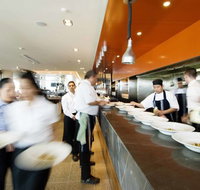Chill Restaurant  Bar - Kawana Tourism