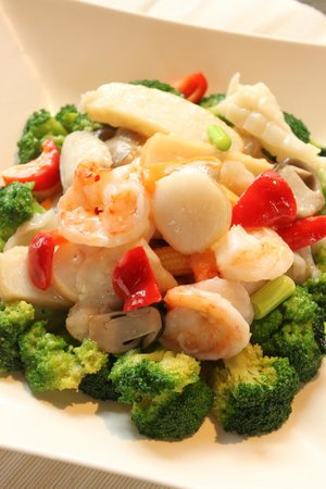 EC Kitchen - Kawana Tourism 0