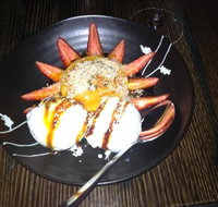 Kerabu Restaurant - Kawana Tourism